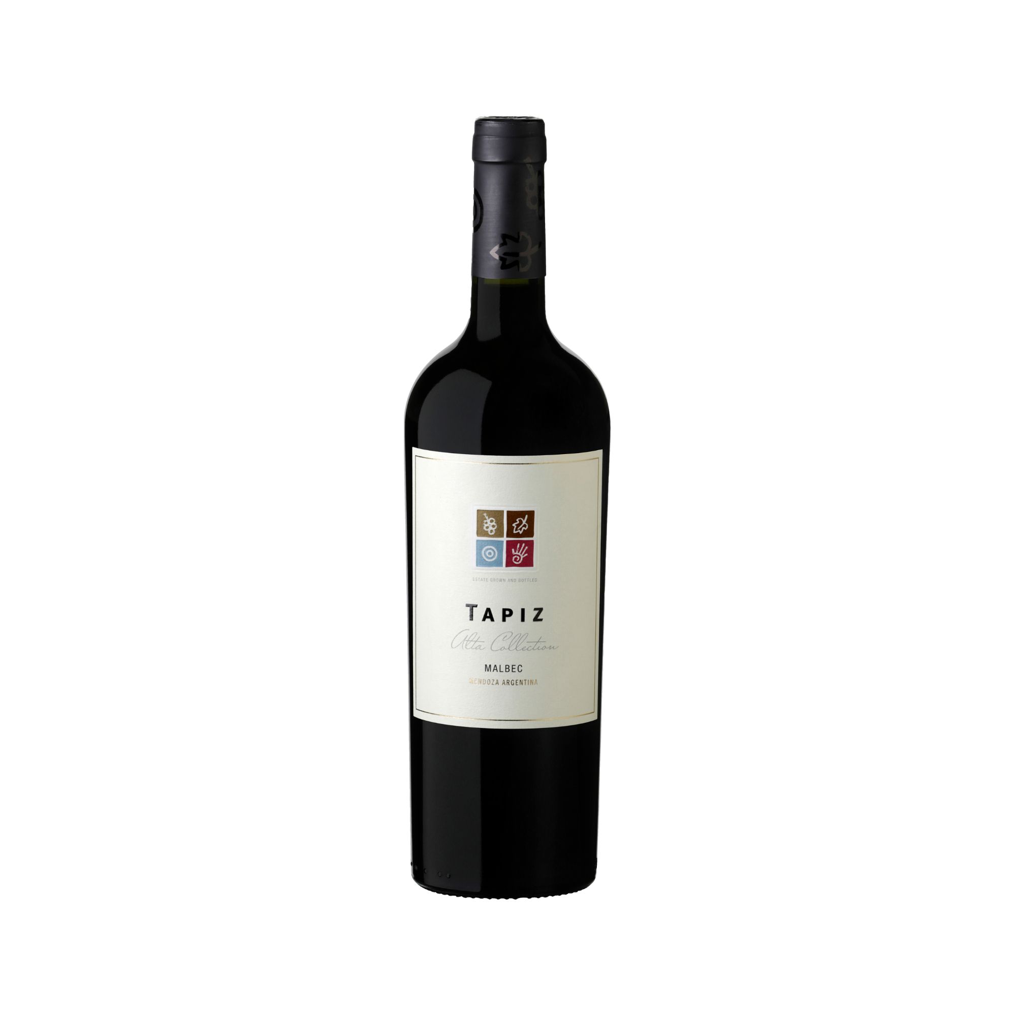 Vino Tapiz Alta Collection Malbec 750 ml