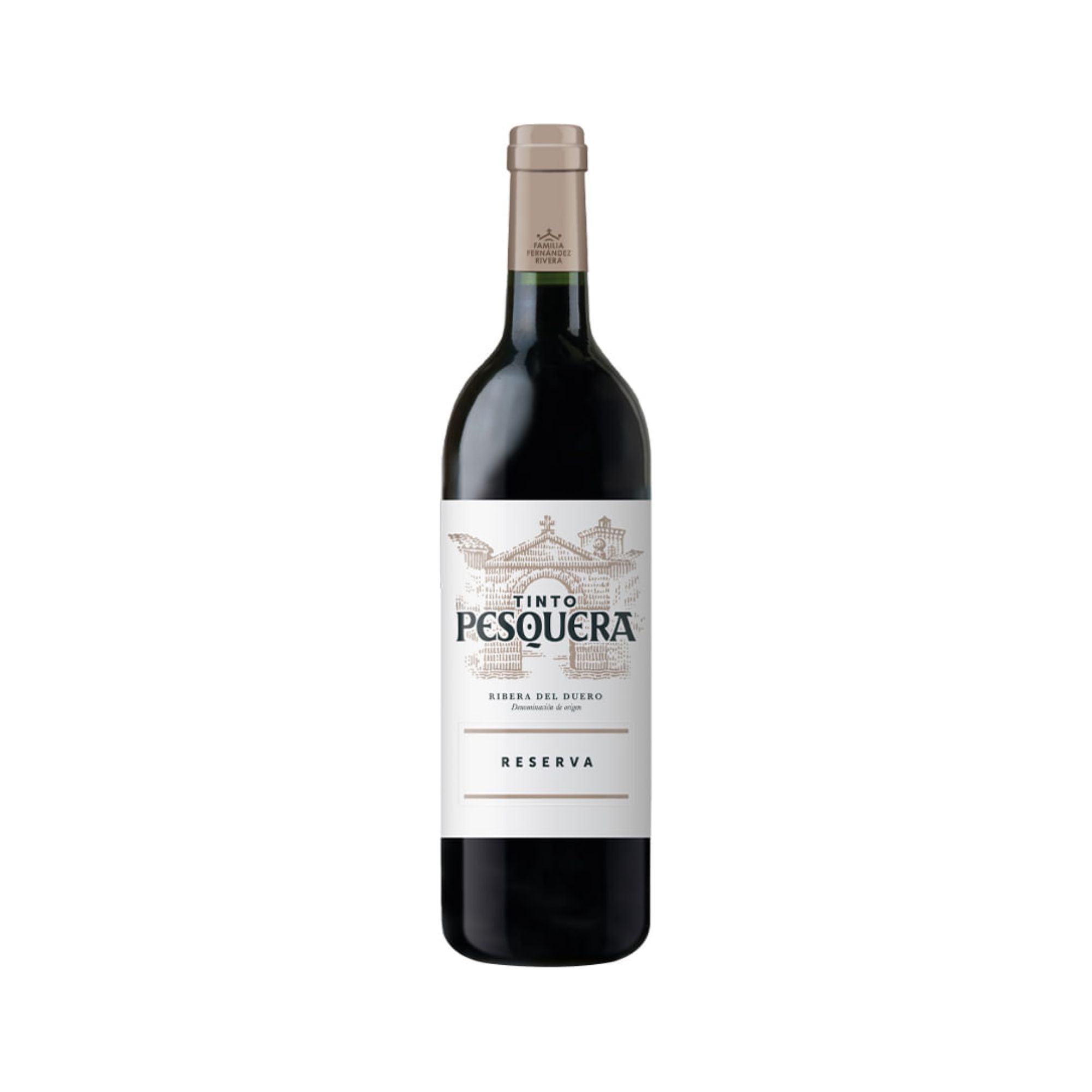 Vino Tinto Pesquera Reserva 750 ml