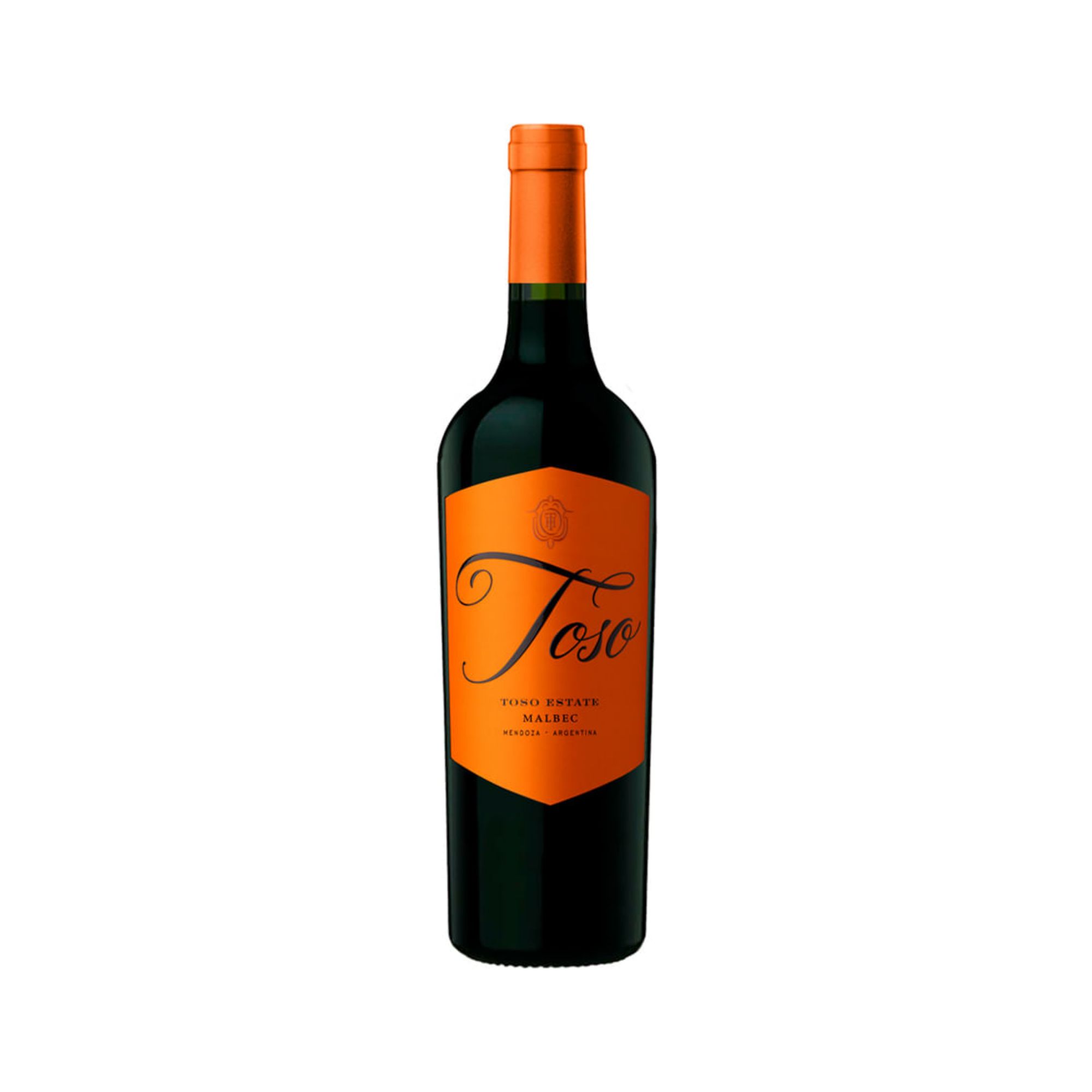 Vino Toso Estate Malbec 750 ml