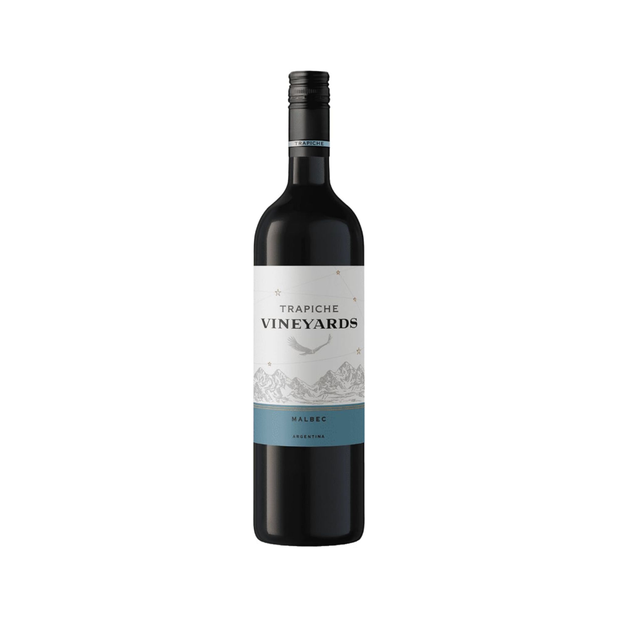 Vino Trapiche Malbec 750 ml
