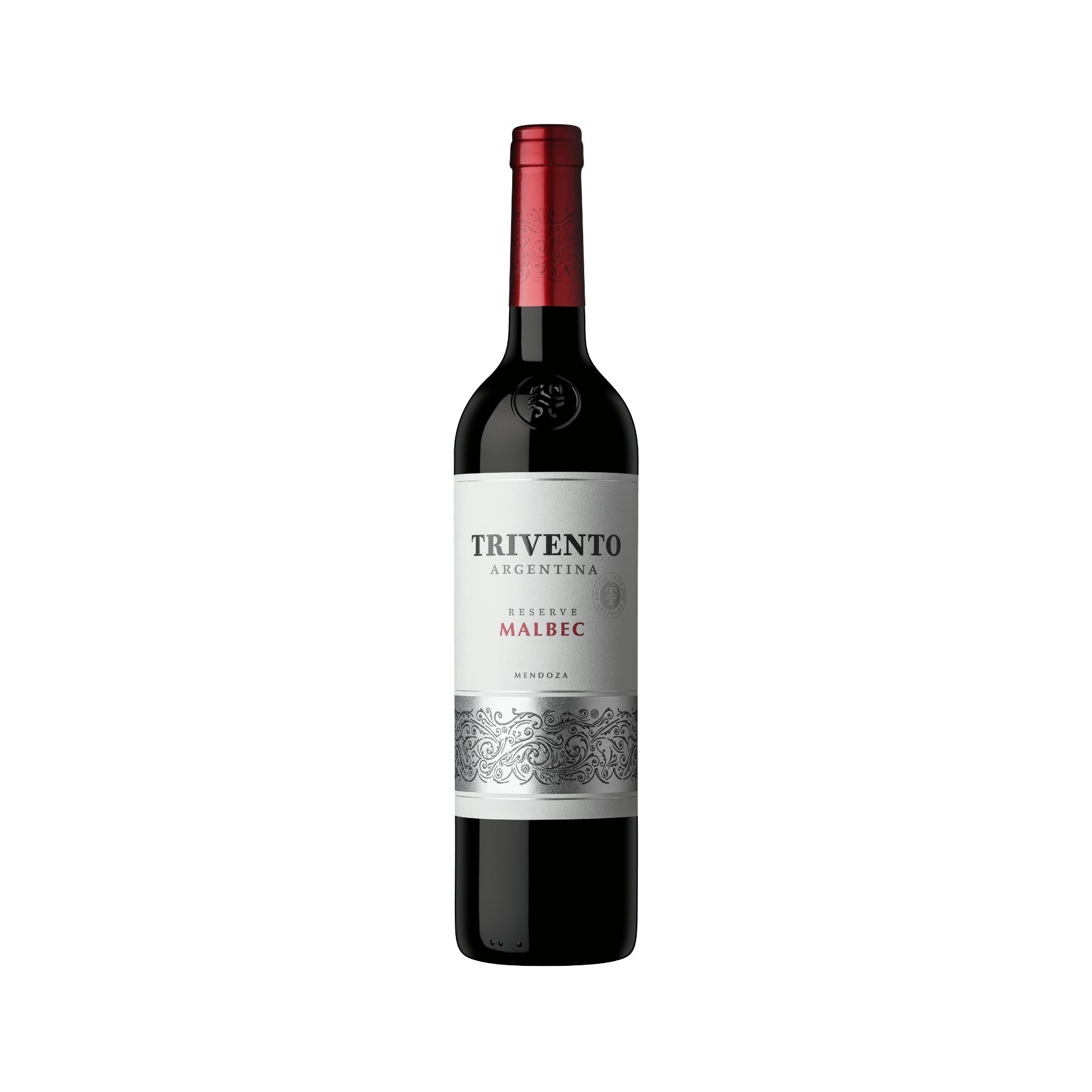 Vino Trivento Reserve Malbec 750 ml