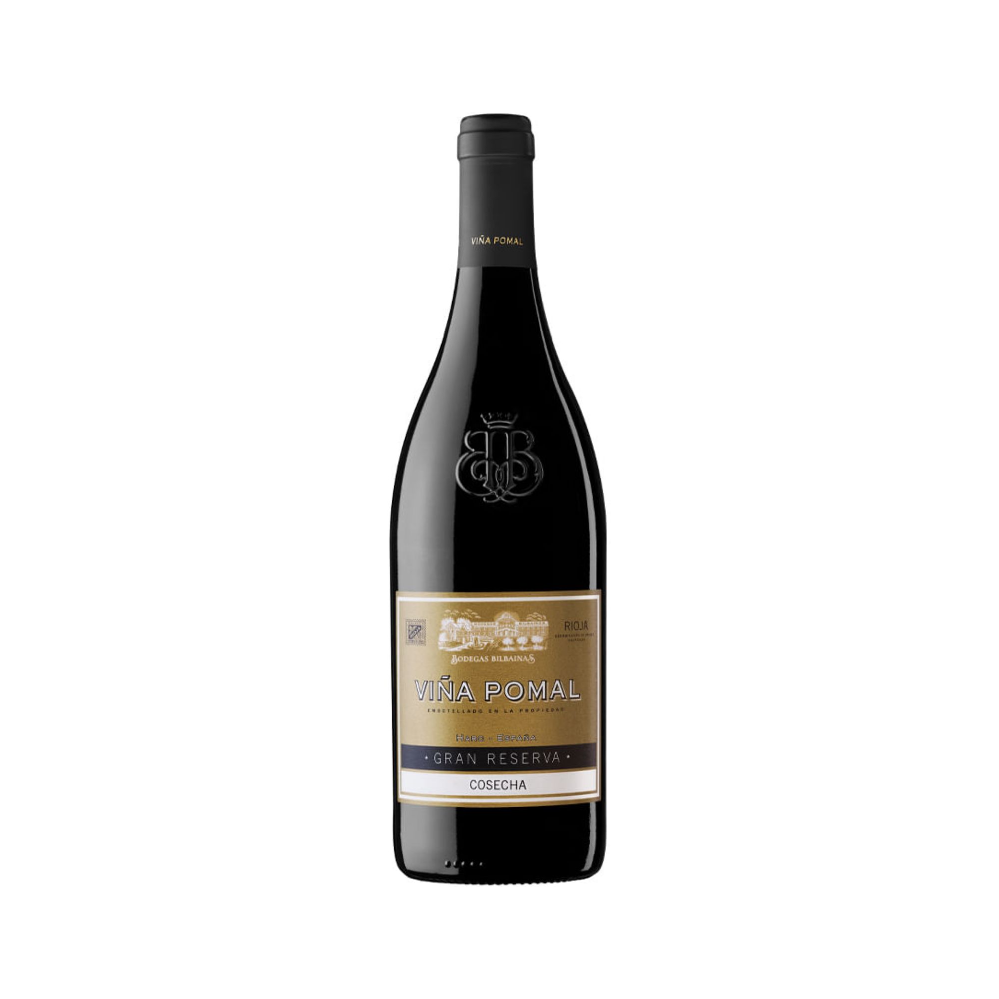 Vino Viña Pomal Gran Reserva 750 ml