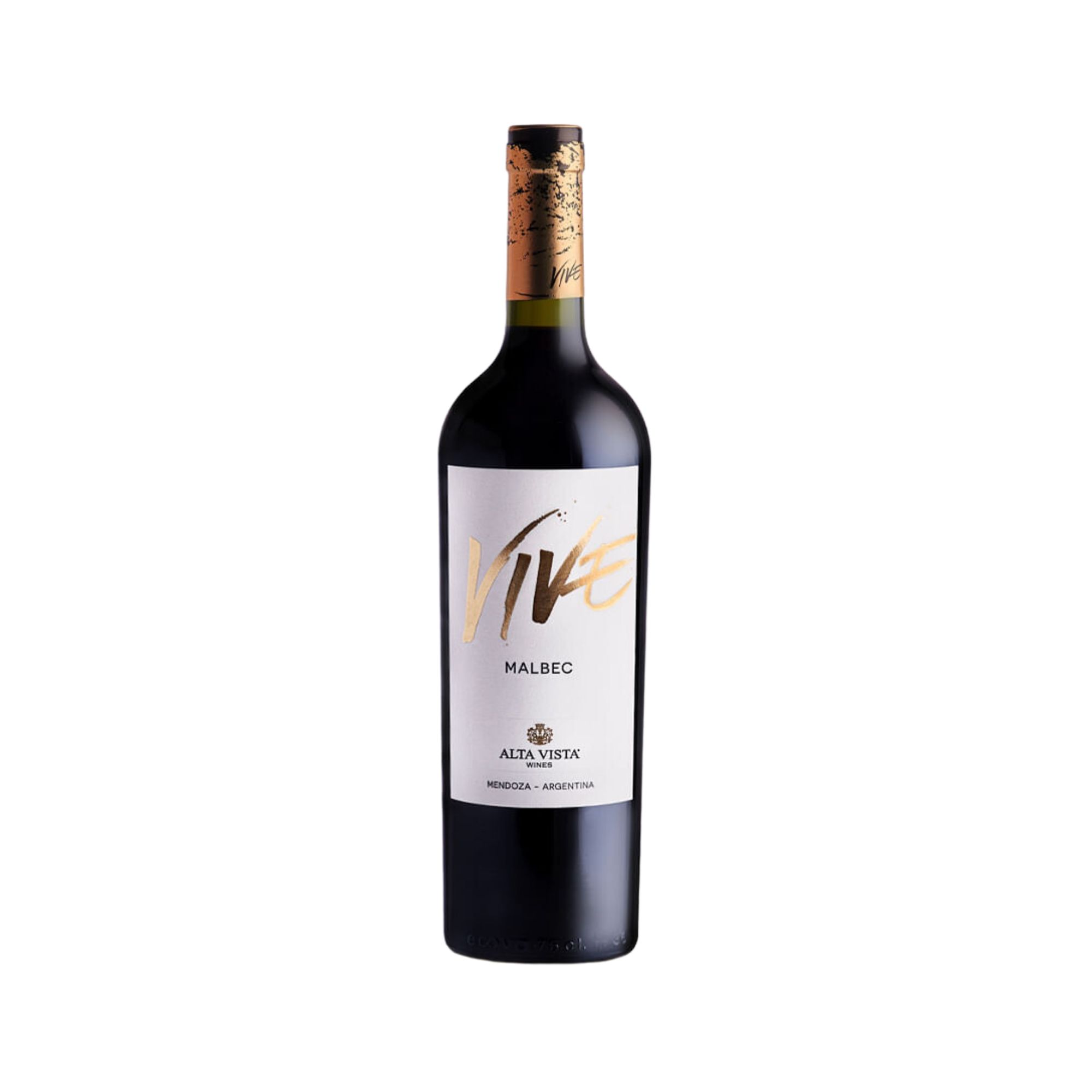 Vino Vive Malbec 750 ml