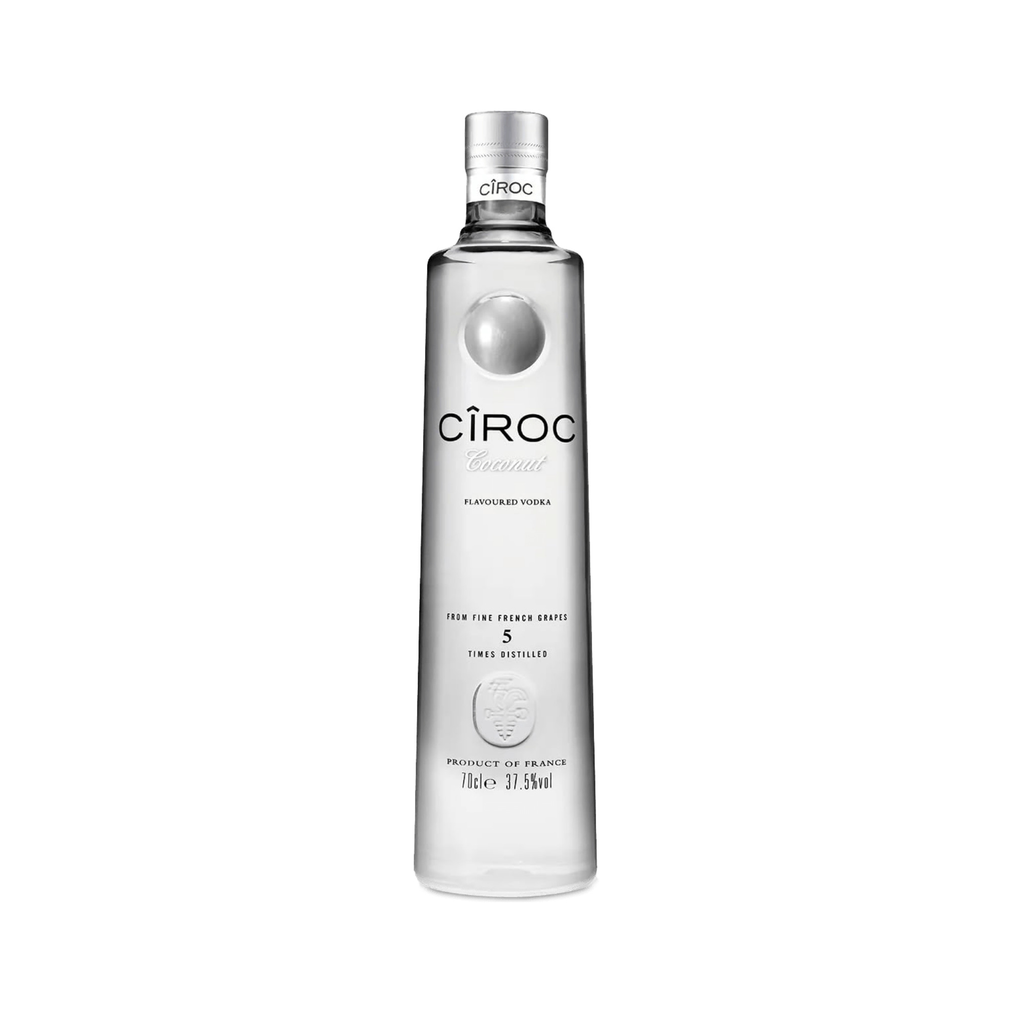 Vodka Ciroc Coconut 750 ml
