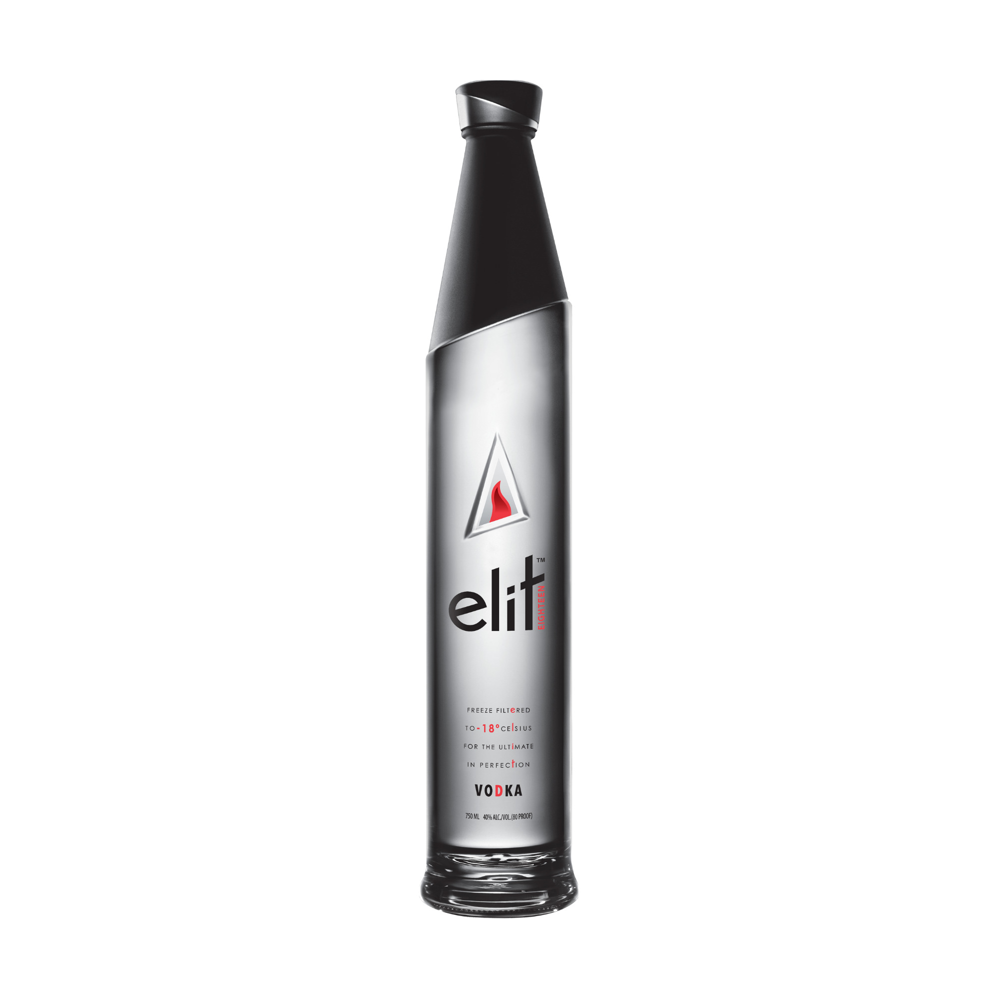 Vodka Elit 750 ml
