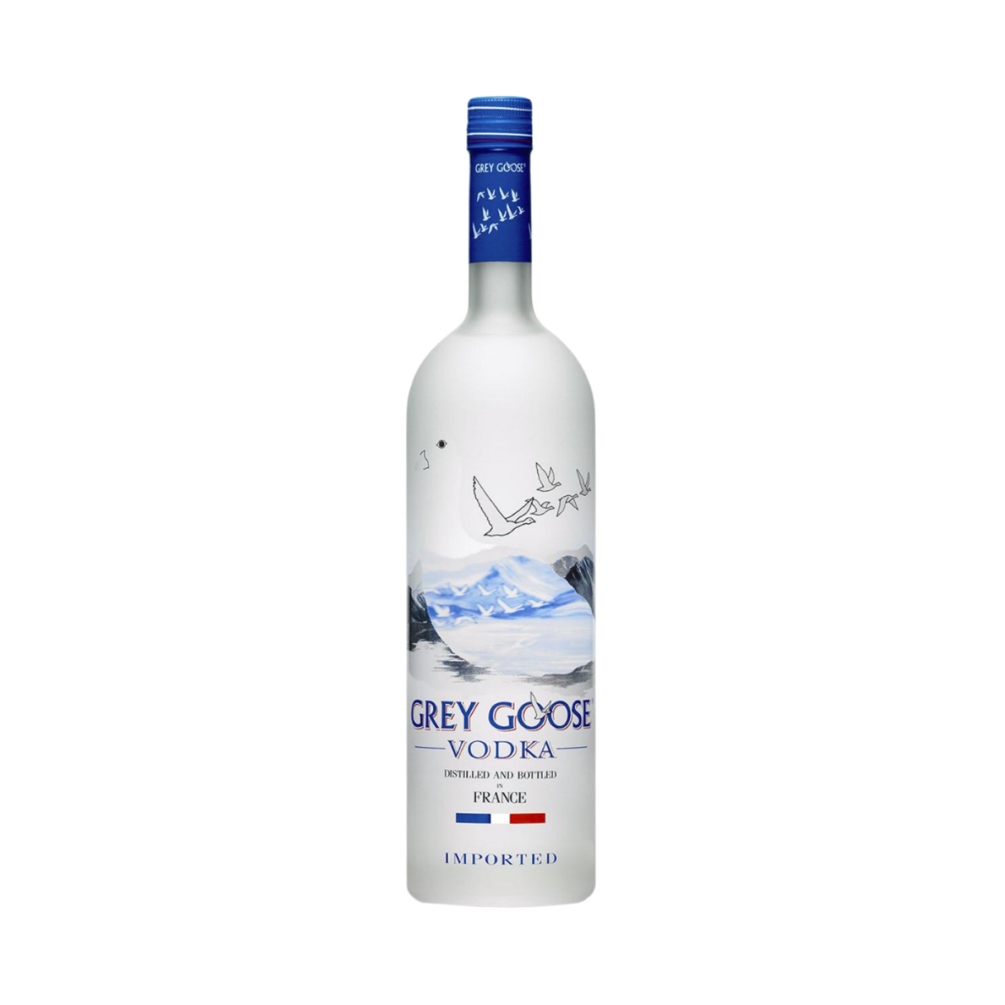 Vodka Grey Goose Clásico 1 lt