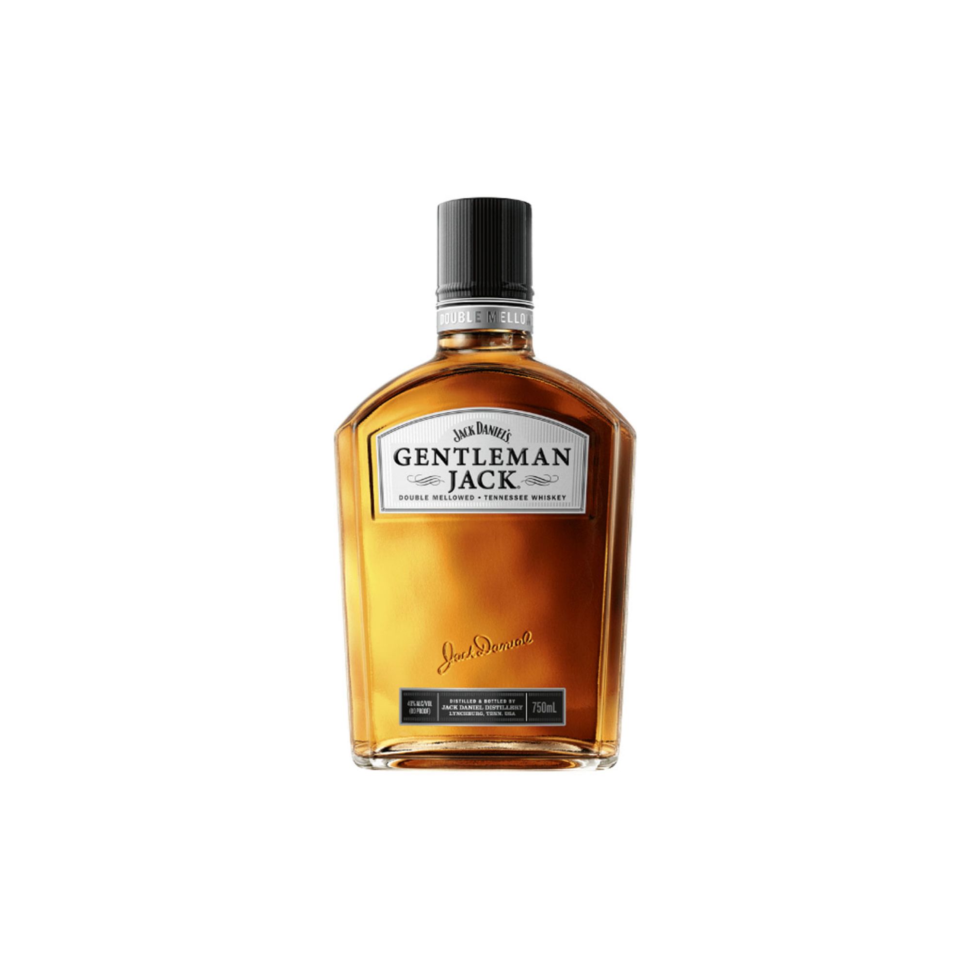 Whiskey Jack Daniels Gentleman Jack 750 ml