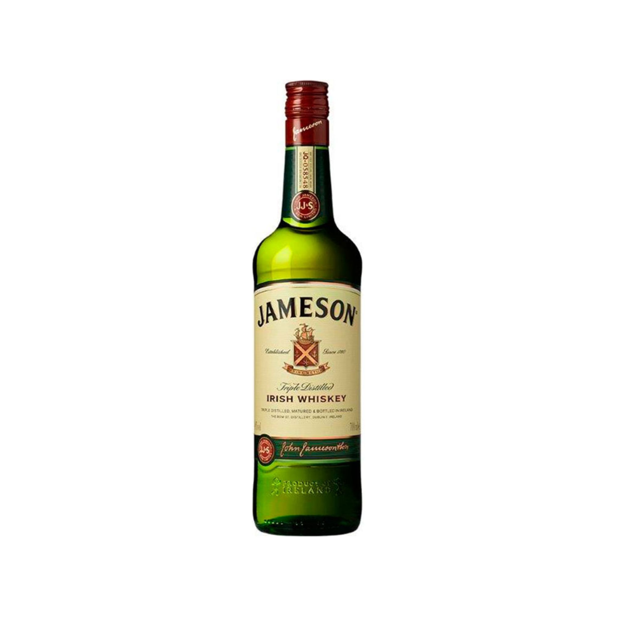 Whiskey Jameson 750 ml