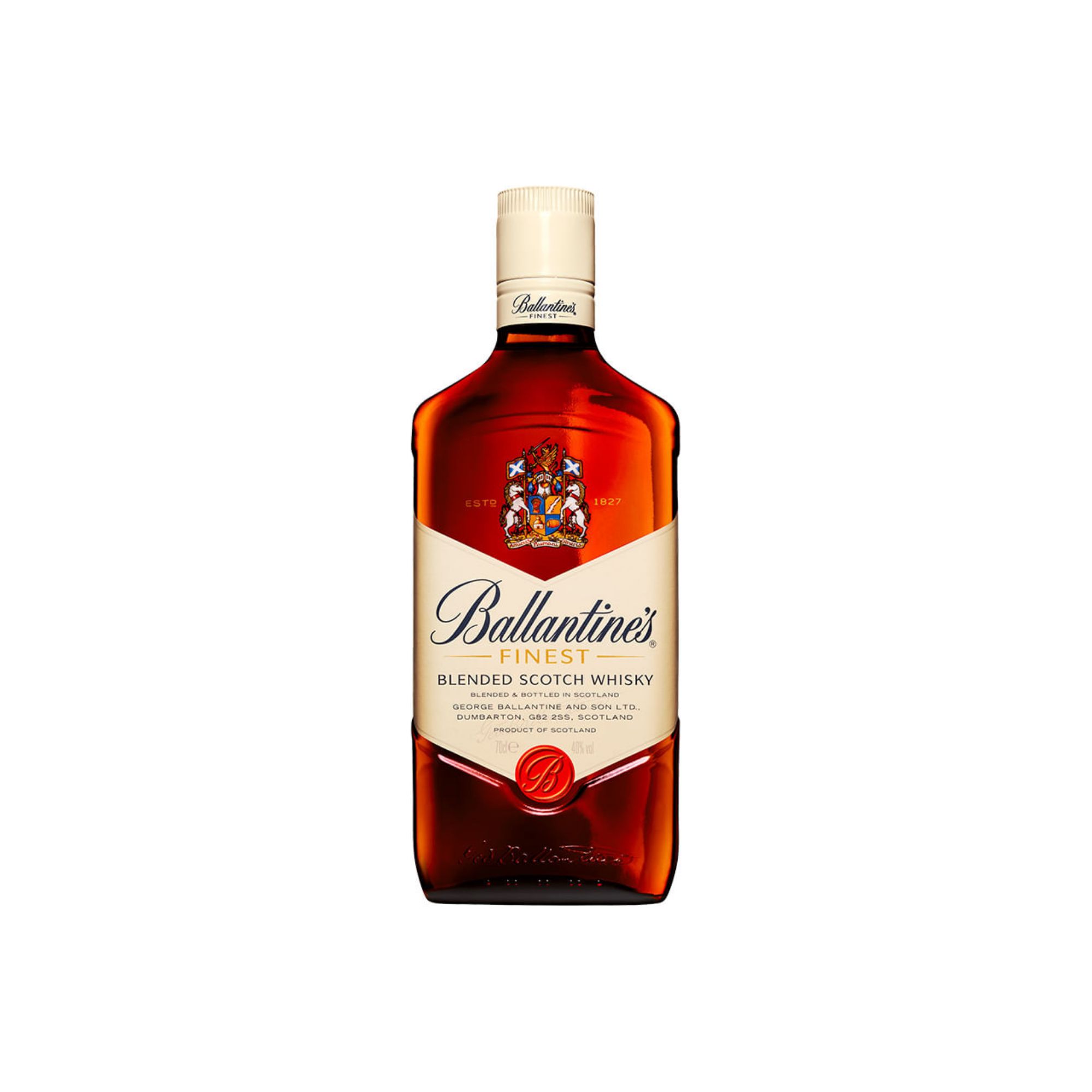 Whisky Ballantines Finest 700 ml