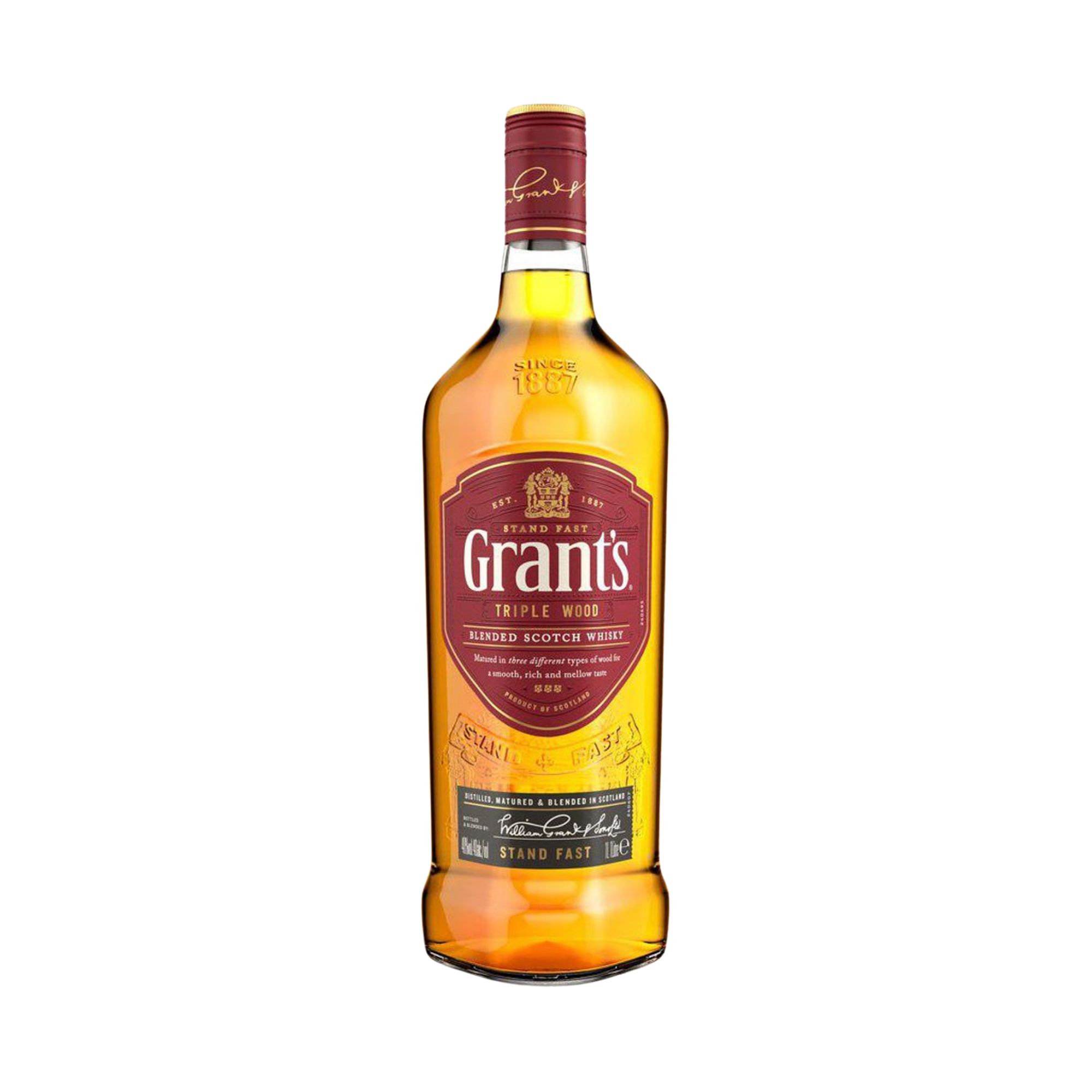 Whisky Grants 1 lt