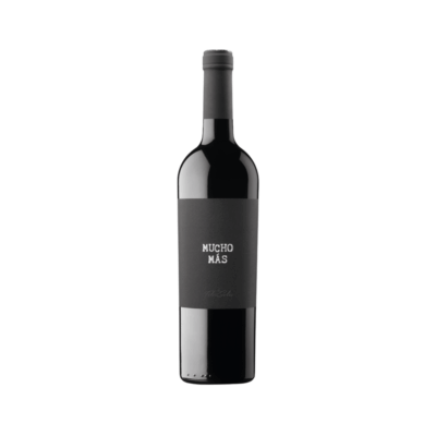 Vino Mucho Más Tinto 750 ml