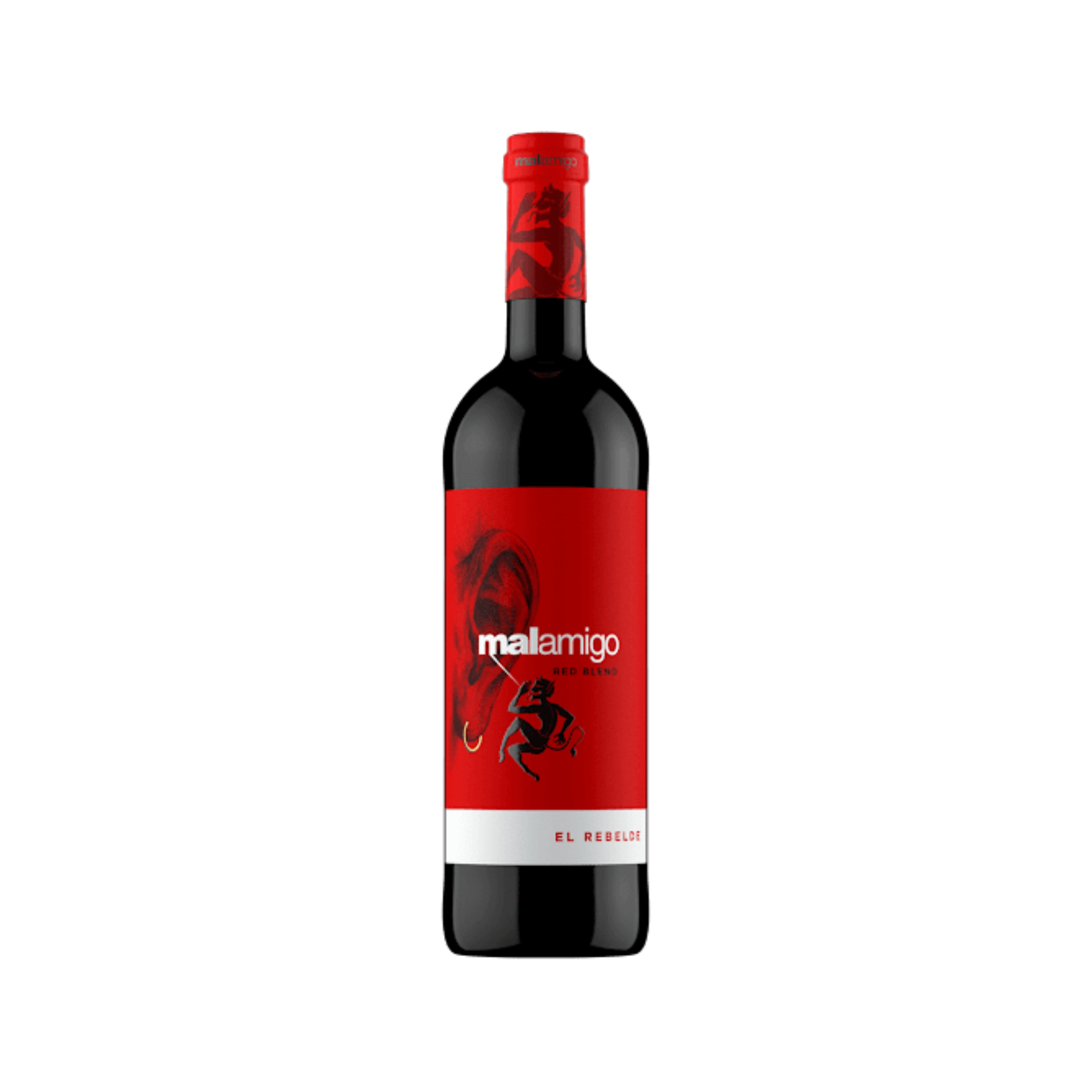 Vino Malamigo Red Blend 750 ml