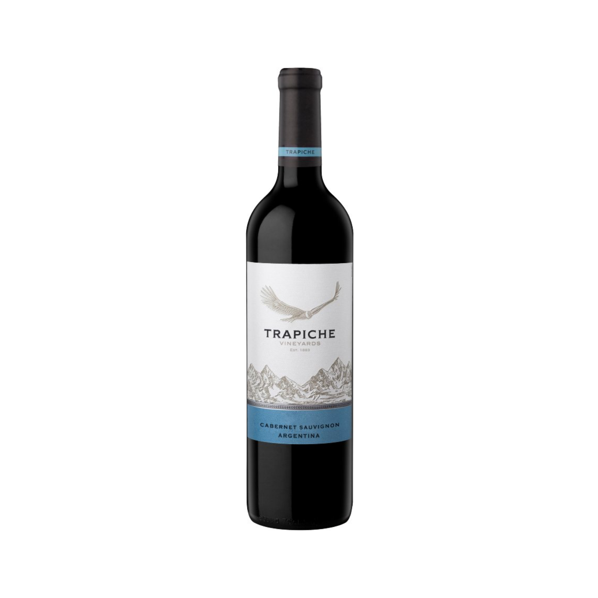 Vino Trapiche Cabernet Sauvignon 750 ml