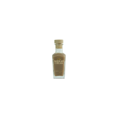 Crema de licor Don Michael Andean Cream 50 ml