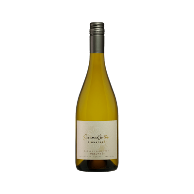 Vino Susana Balbo Signature Barrel Fermented Torrontés 750 ml