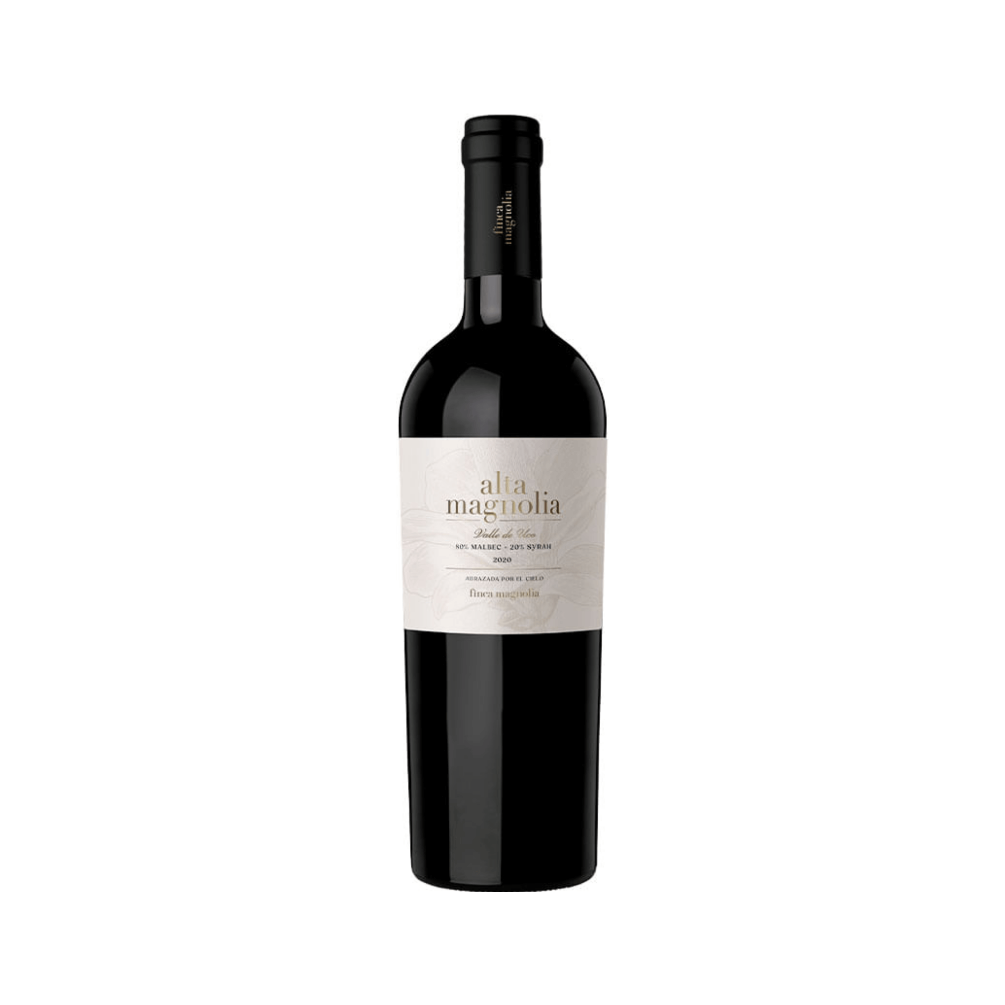 Vino Alta Magnolia Malbec Syrah 750 ml