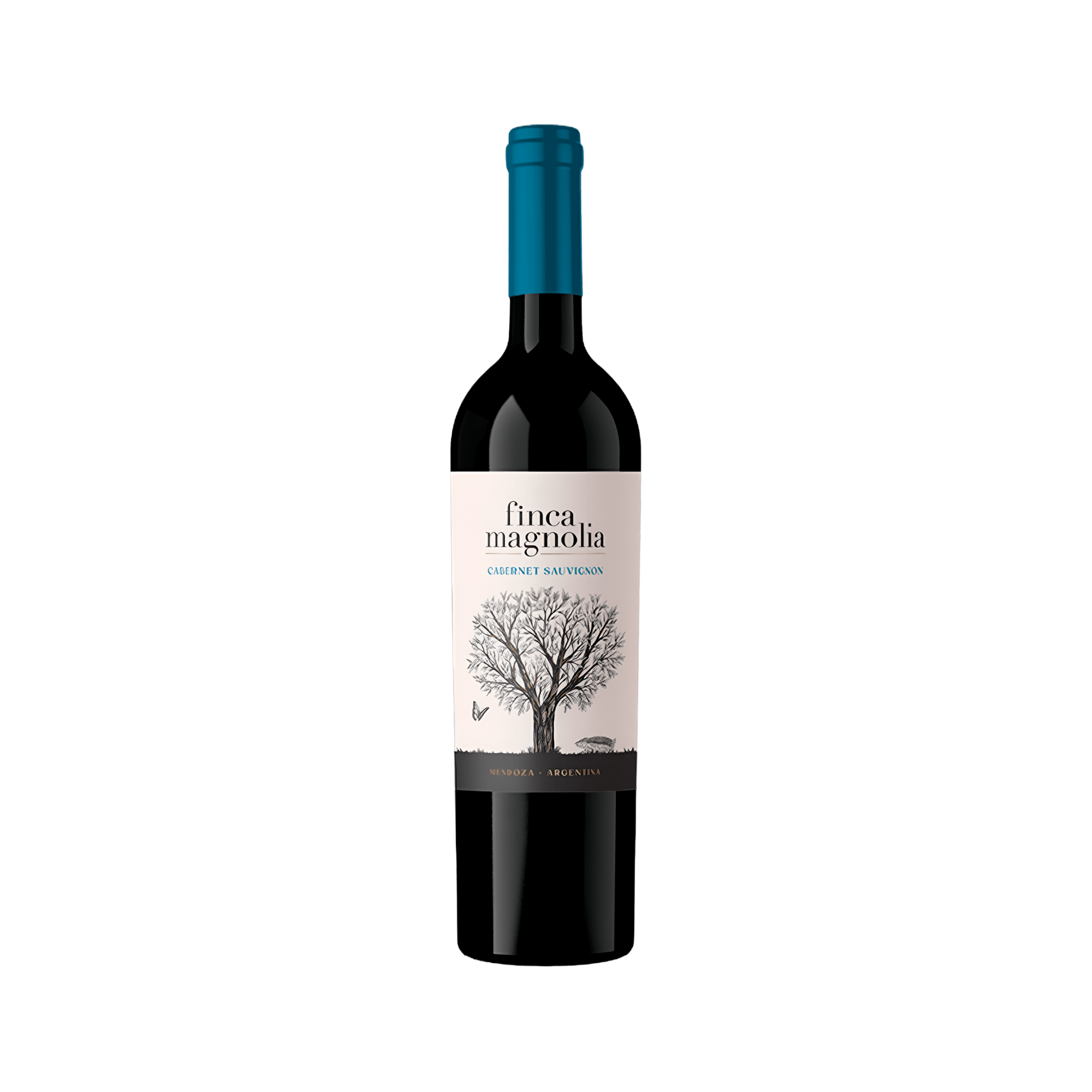 Vino Finca Magnolia Cabernet Sauvignon 750 ml