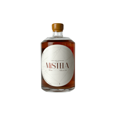 Mistela Santa María Magdalena Quebranta 750 ml