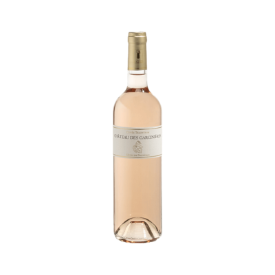 Vino Chateau des Garcinires Rosé 750 ml