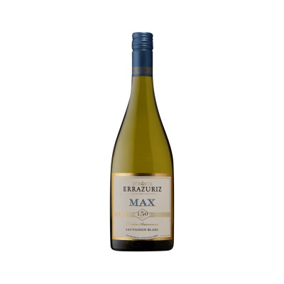 Vino Errazuriz Max Sauvignon Blanc 750 ml