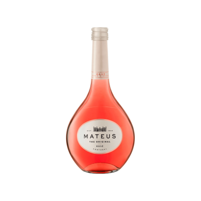 Vino Mateus Rosé 750 ml