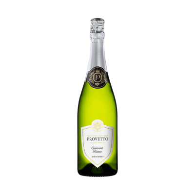 Espumoso Provetto Demi Sec 750 ml