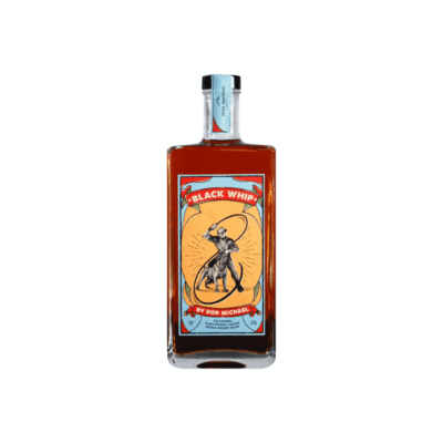 Black Whip 700 ml