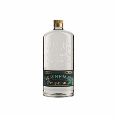 Ginebra MG Paradiso 700 ml