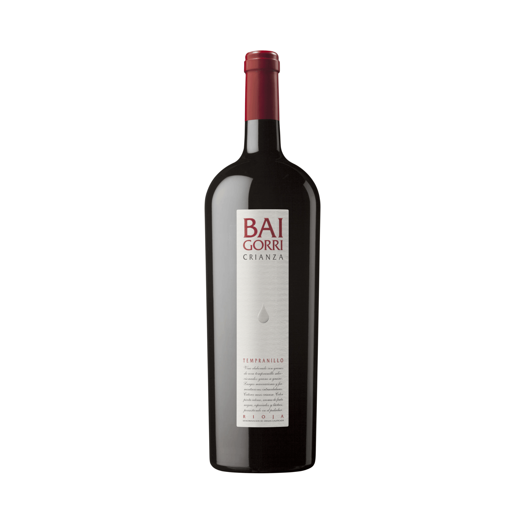Vino Baigorri Crianza 1.5 lt