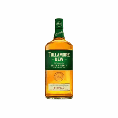 Whiskey Tullamore Dew 750 ml