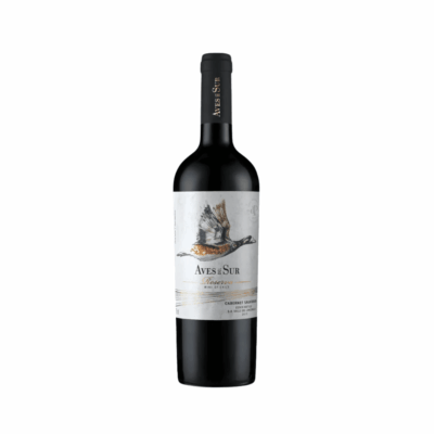 Vino Aves del Sur Gran Reserva Cabernet Sauvignon 750 ml
