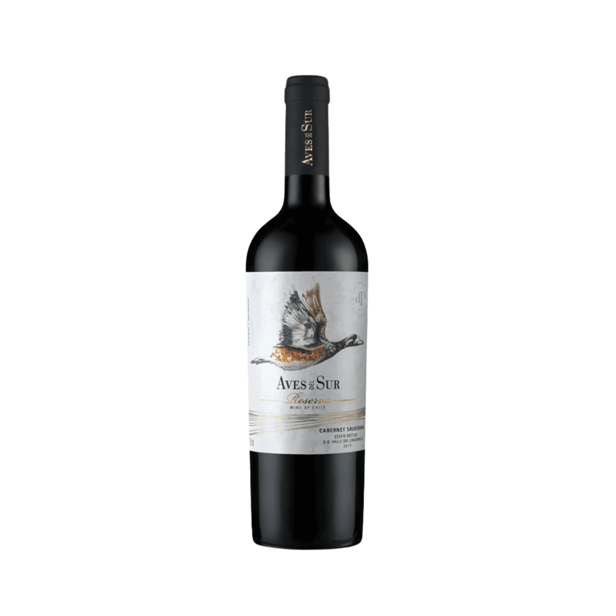 Vino Aves del Sur Gran Reserva Cabernet Sauvignon 750 ml