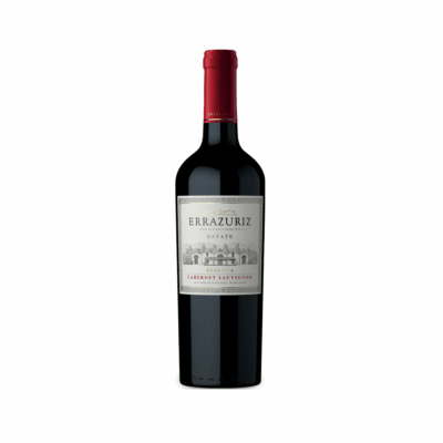 Vino Errazuriz Estate Cabernet Sauvignon 750 ml