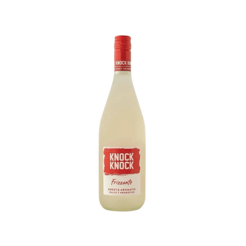 Knock Knock Frizzante 750 ml