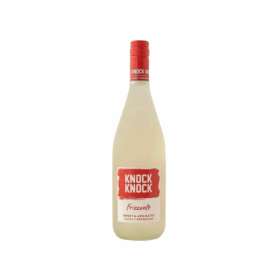 Knock Knock Frizzante 750 ml