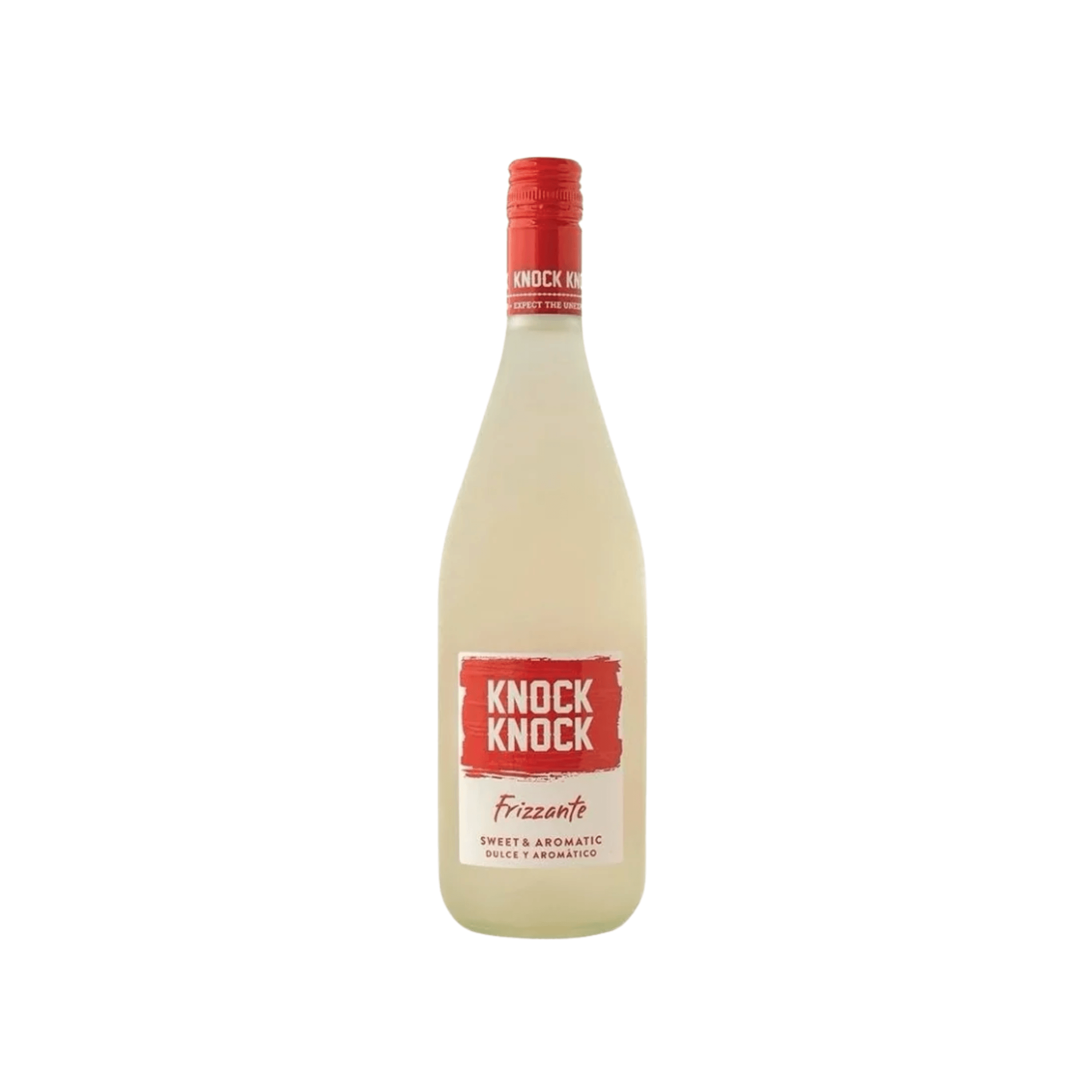 Knock Knock Frizzante 750 ml