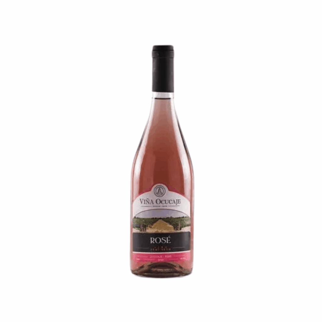 Viña Ocucaje Rose 750 ml