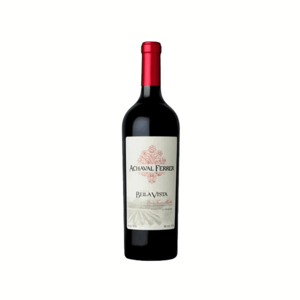 Vino Achaval Ferrer Finca Bella Vista Malbec 750 ml