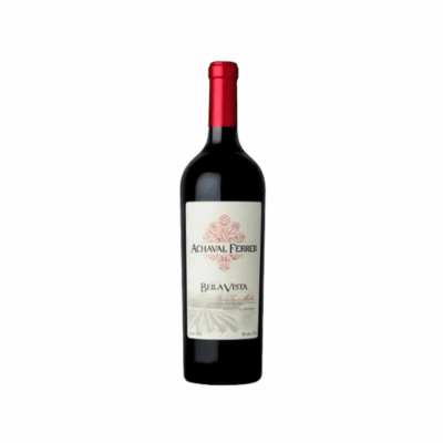 Vino Achaval Ferrer Finca Bella Vista Malbec 750 ml