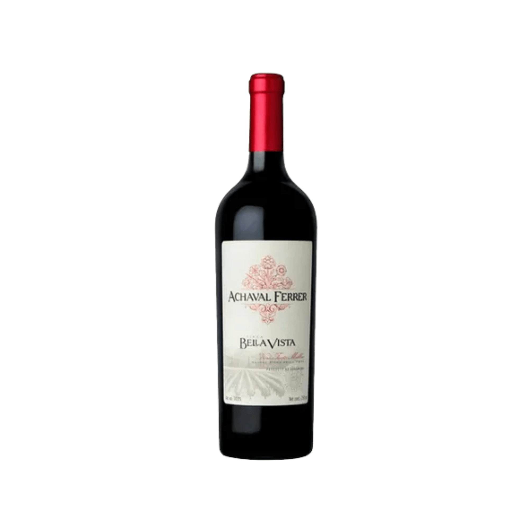 Vino Achaval Ferrer Finca Bella Vista Malbec 750 ml
