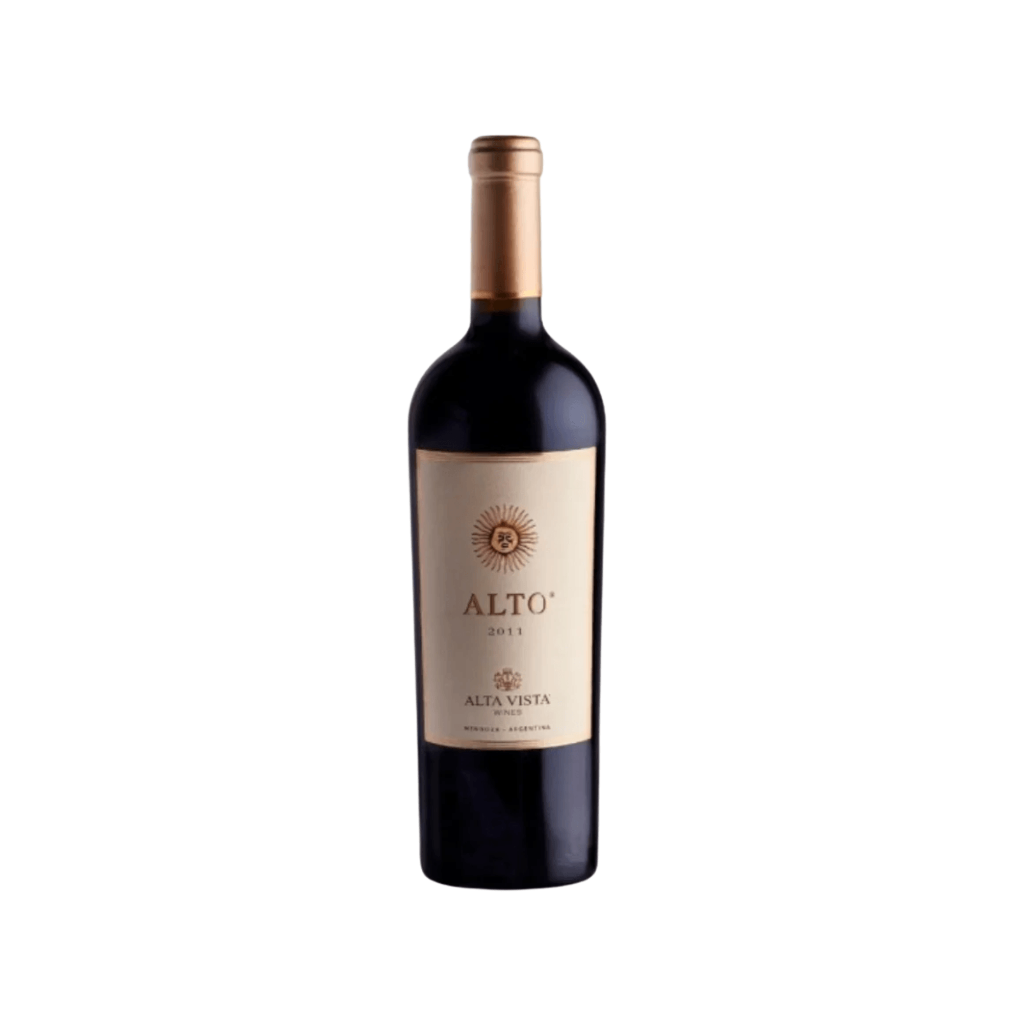 Vino Alta Vista Alto 750 ml