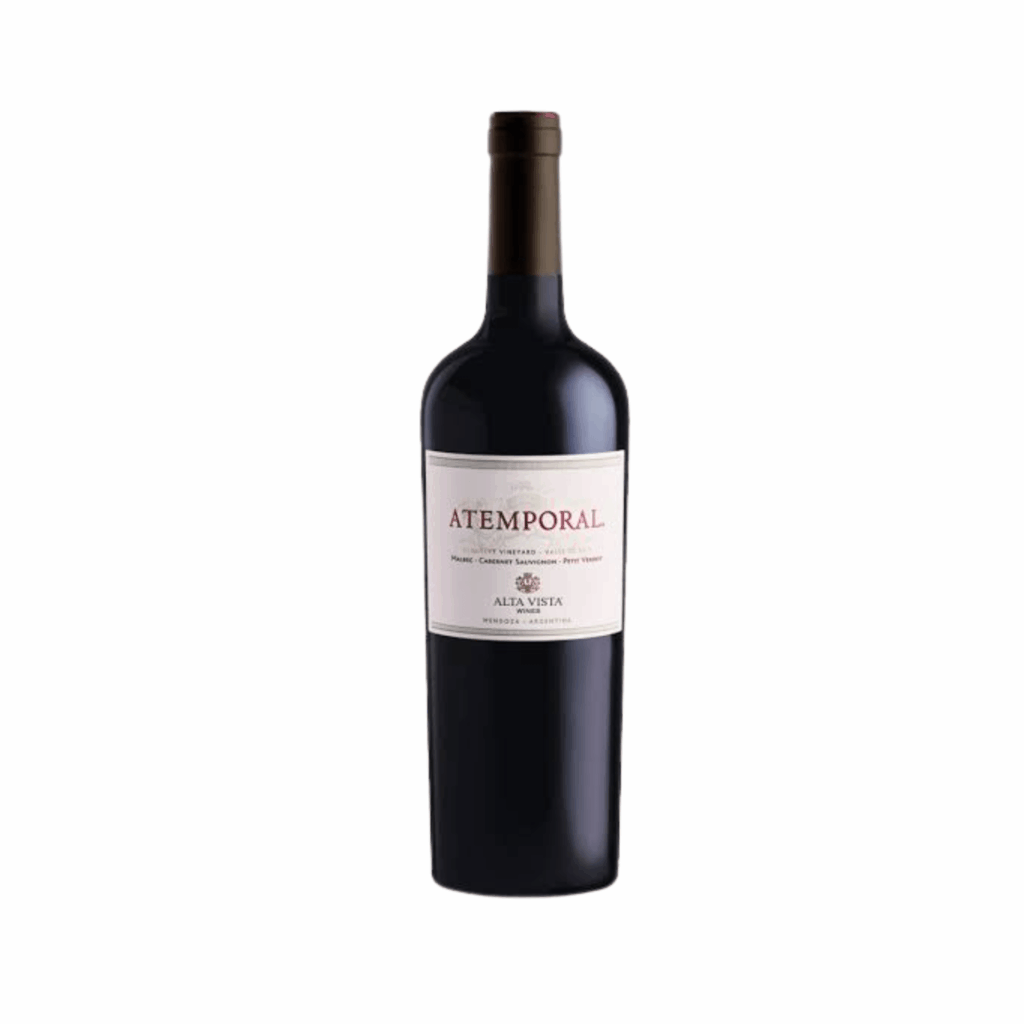 Vino Alta Vista Atemporal Tinto Blend 750 ml
