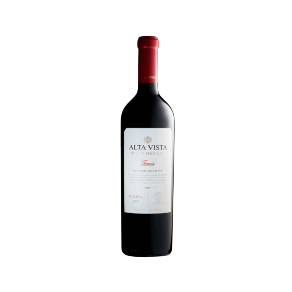 Vino Alta Vista Temis Malbec 750 ml
