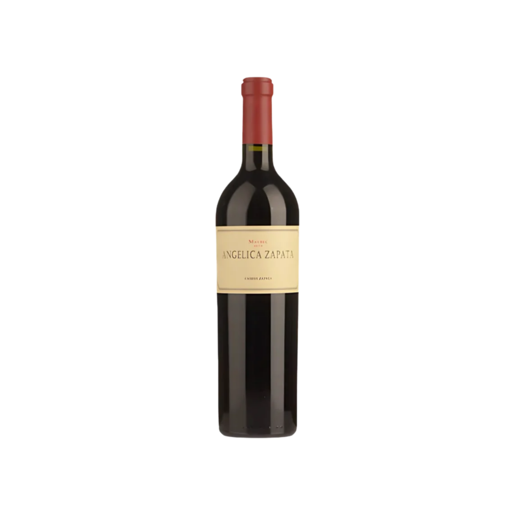 Vino Angelica Zapata Malbec 750 ml