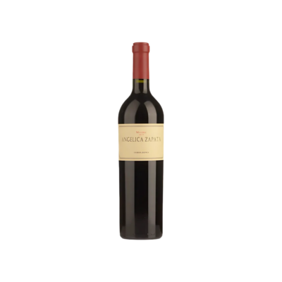Vino Angelica Zapata Malbec 750 ml