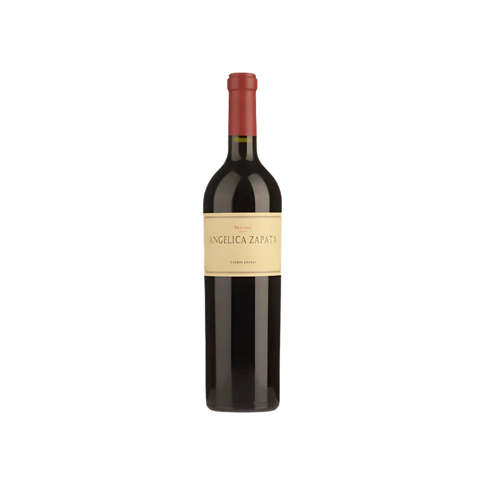Vino Angelica Zapata Malbec 750 ml