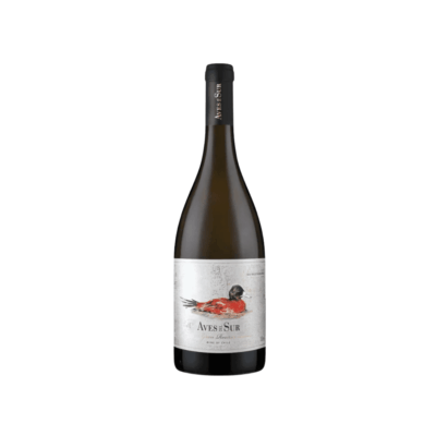 Vino Aves del Sur Gran Reserva Syrah 750 ml
