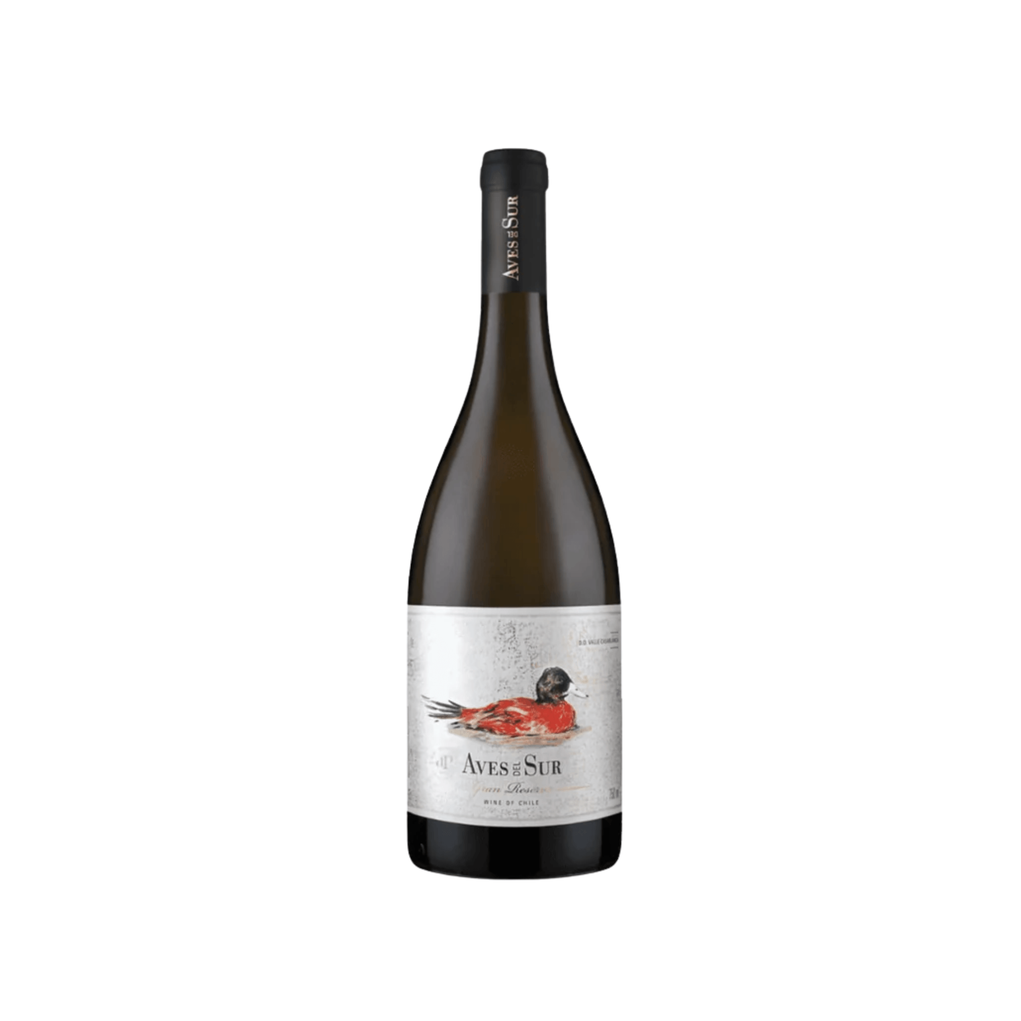 Vino Aves del Sur Gran Reserva Syrah 750 ml