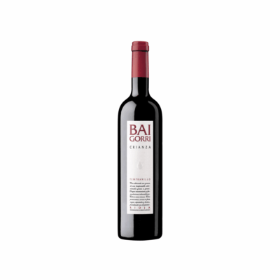 Vino Baigorri Crianza 1.5 lt