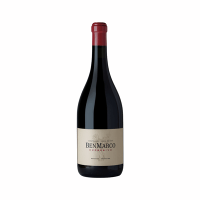 Vino BenMarco Expresivo 750 ml
